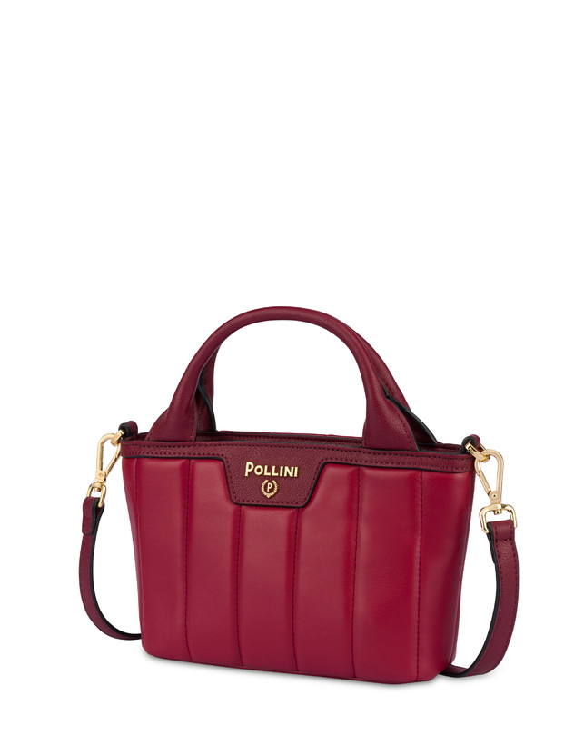 Shiny Tank mini handbag Photo 2
