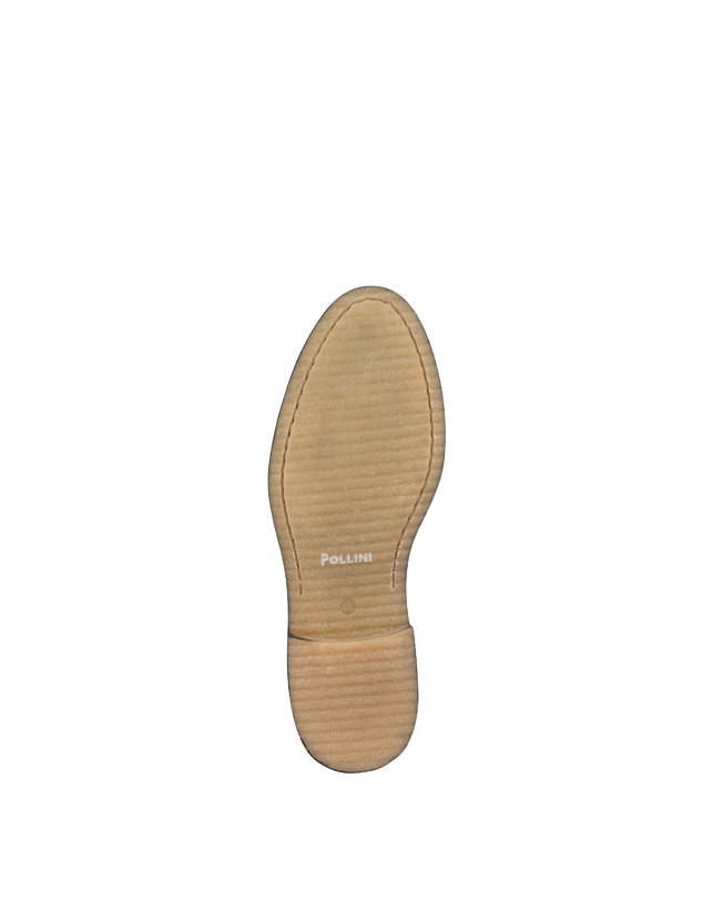 Gentlemen's Club desert boot in calf leather Photo 4