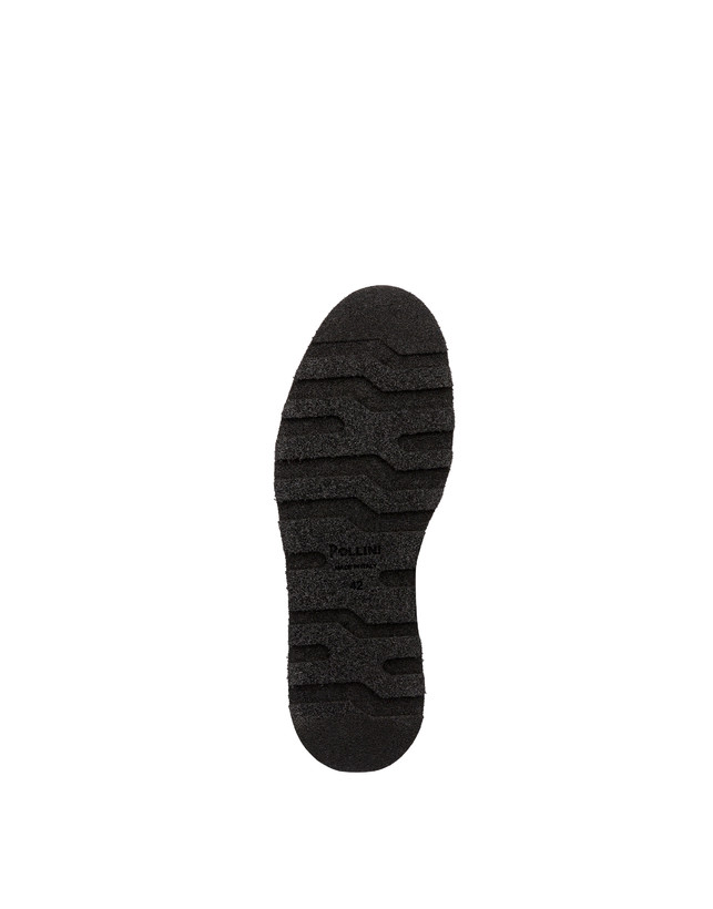 Traveler leather shoes Photo 4