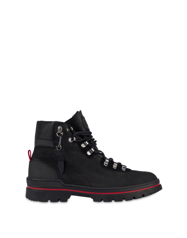 Pollini Ice Cracker mountain boots Photo 1
