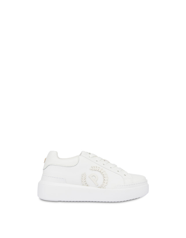 Sneakers Carrie con glitter Photo 1