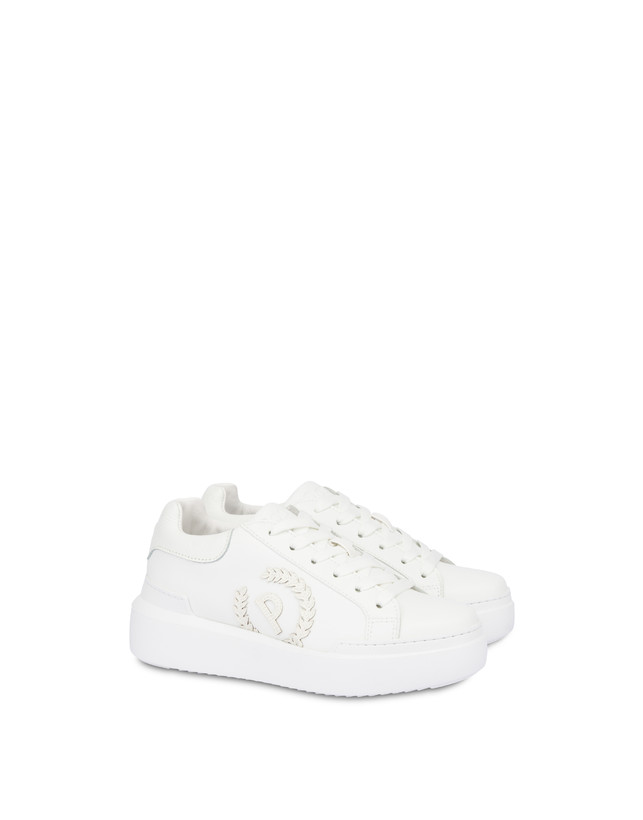 Sneakers Carrie con glitter Photo 2