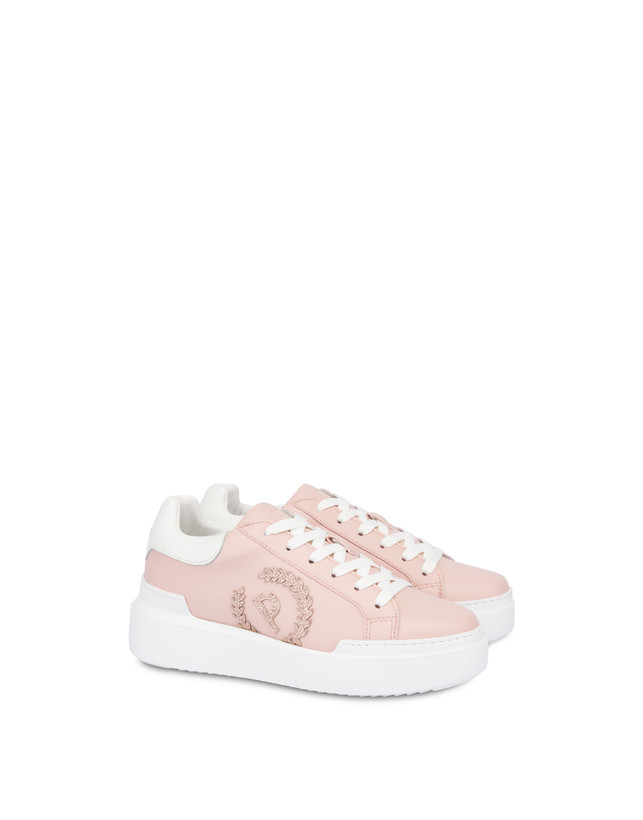 Carrie sneakers with glitter Photo 2
