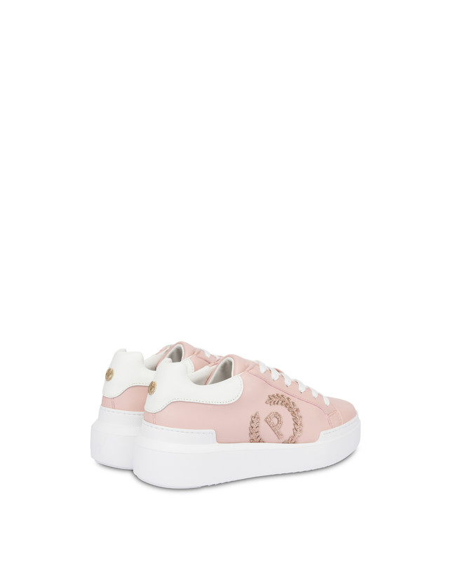 Carrie sneakers with glitter Photo 3