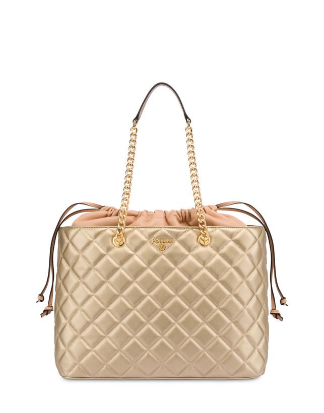Borsa doppio manico Wild Strawberry Maxi Photo 1