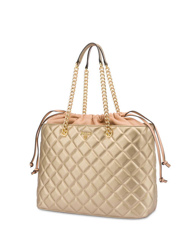 Borsa doppio manico Wild Strawberry Maxi Photo 2
