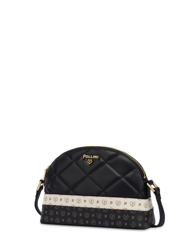 Borsa a tracolla trapuntata My Heart Photo 2