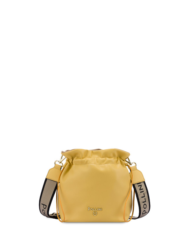 Borsa a secchiello Soft Spring Photo 1