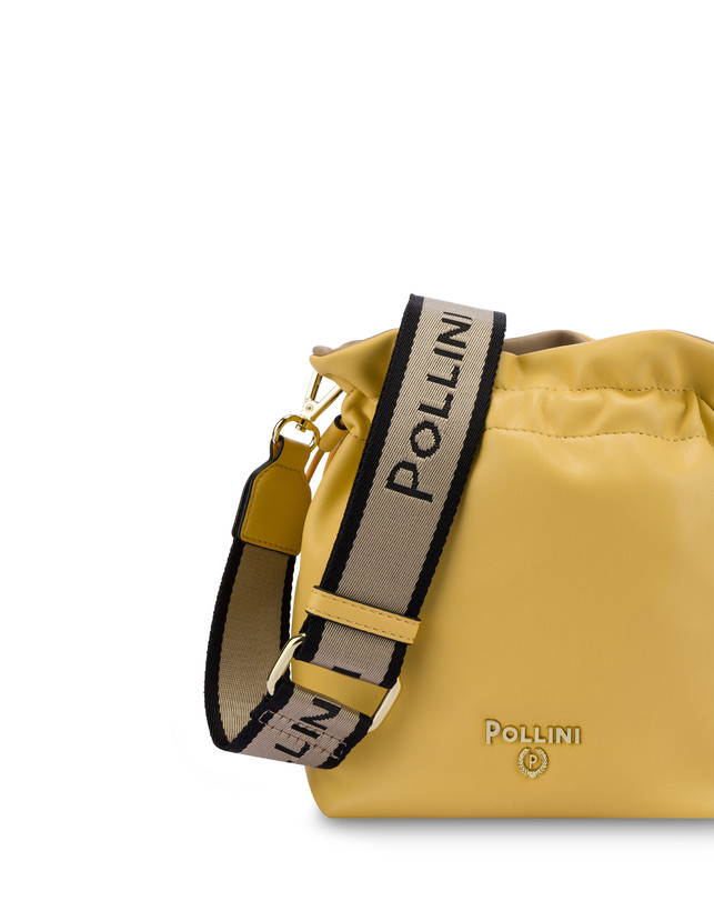 Borsa a secchiello Soft Spring Photo 5