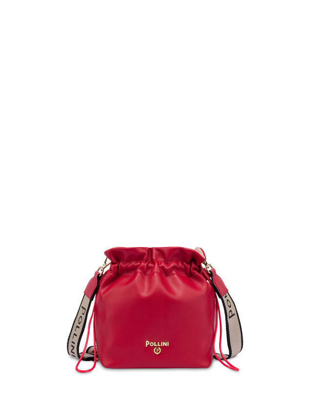 Borsa a secchiello Soft Spring Photo 1