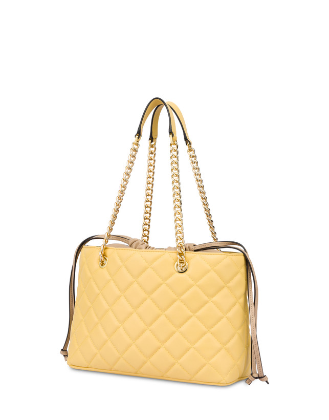 Borsa doppio manico Wild Strawberry Medium Photo 3