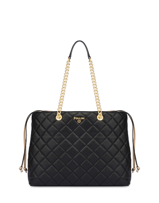 Wild Strawberry Maxi double handle bag Photo 1