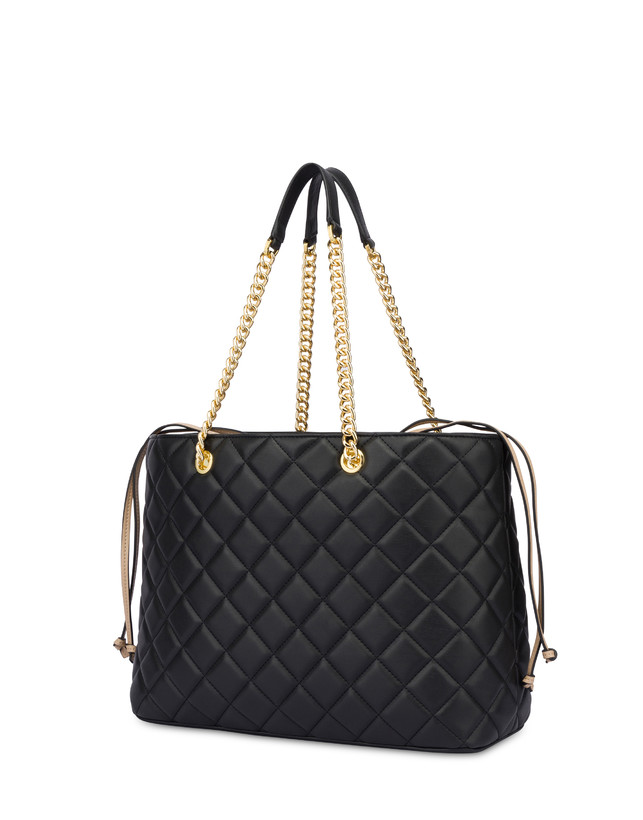 Wild Strawberry Maxi double handle bag Photo 3