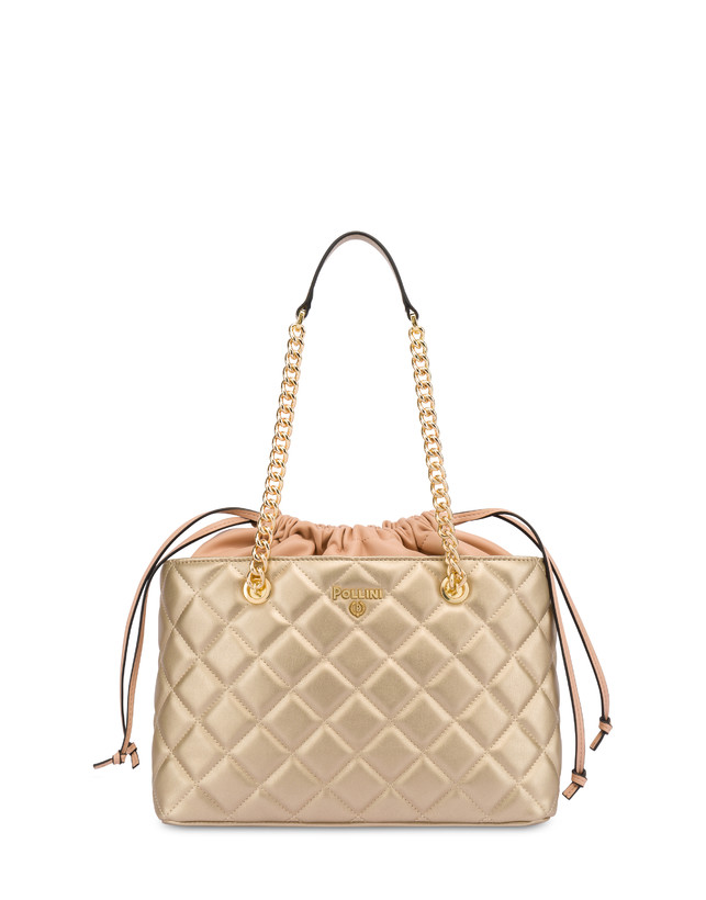 Borsa doppio manico Wild Strawberry Medium Photo 1
