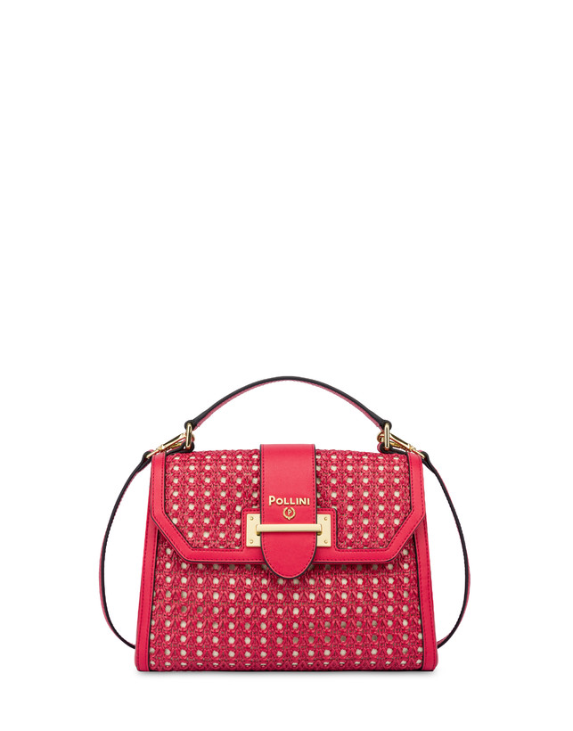 Magic Basket top handle bag Photo 1
