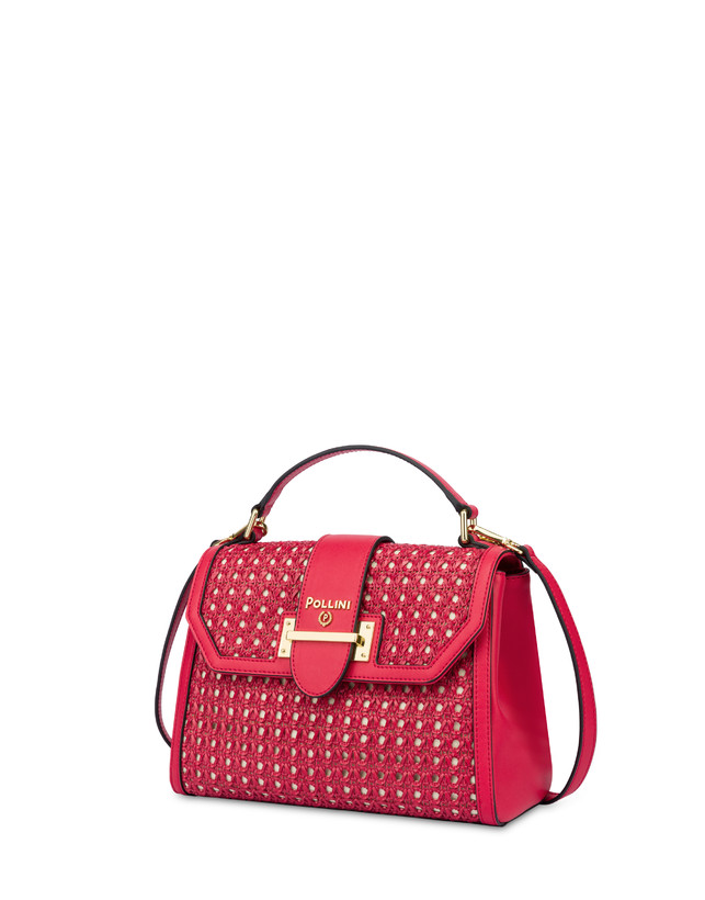 Magic Basket top handle bag Photo 2