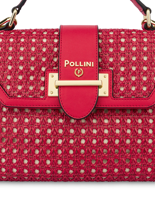 Magic Basket top handle bag Photo 5
