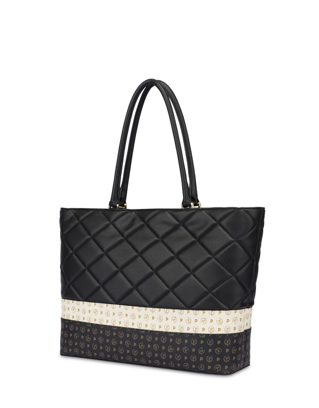 My Heart quilted tote bag Photo 3