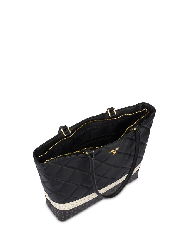 My Heart quilted tote bag Photo 4