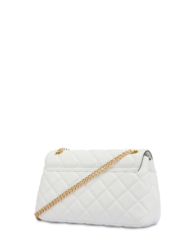 Waltzer Night quilted shoulder bag Photo 3