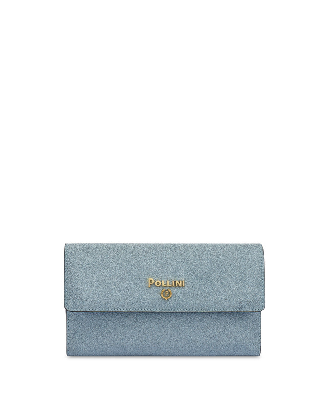 Portafoglio in glitter Wallet On Chain Photo 1