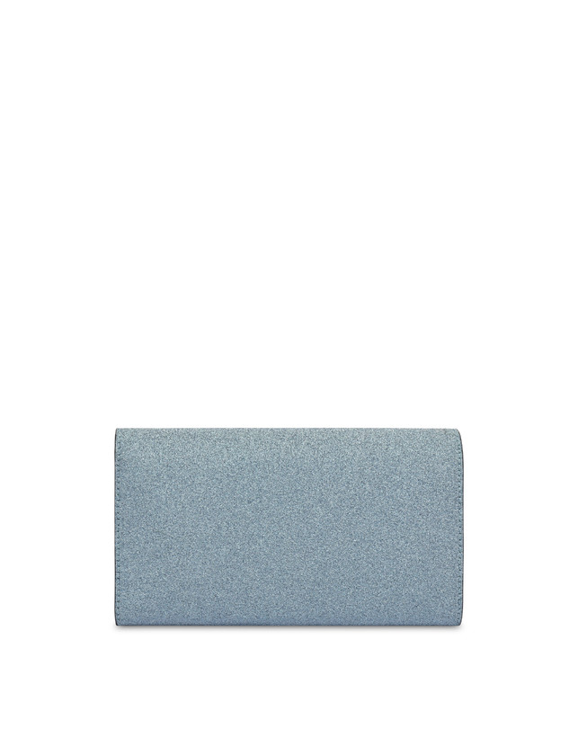 Portafoglio in glitter Wallet On Chain Photo 2