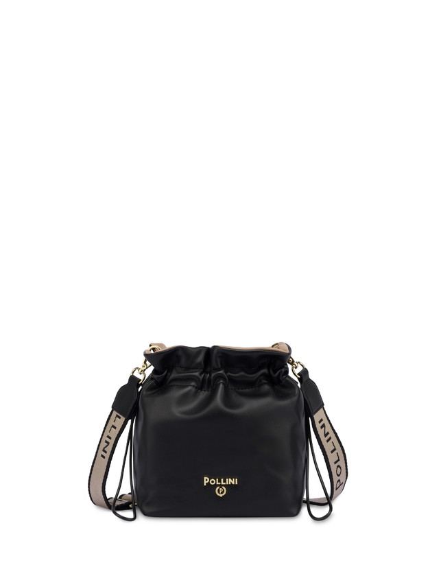 Borsa a secchiello Soft Spring Photo 1