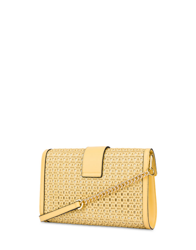 Borsa a tracolla Magic Basket Photo 3