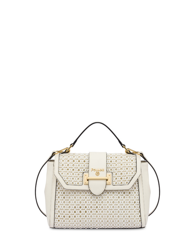 Borsa top handle Magic Basket Photo 1