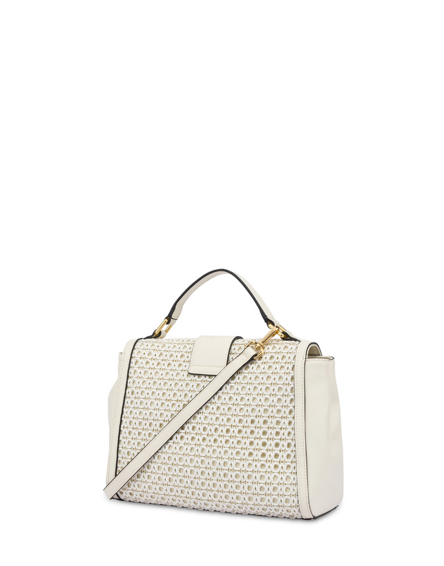 Borsa top handle Magic Basket Photo 3