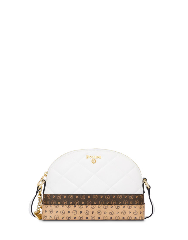 My Heart quilted shoulder bag Photo 1