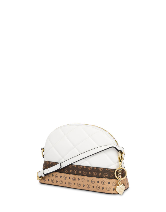 My Heart quilted shoulder bag Photo 3