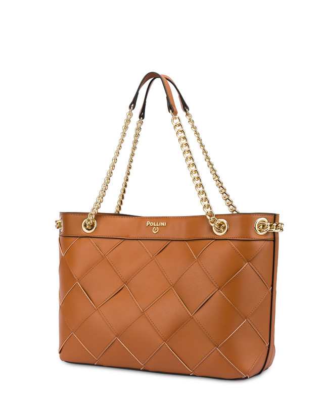 Borsa doppio manico Wonderful Weaving Photo 2