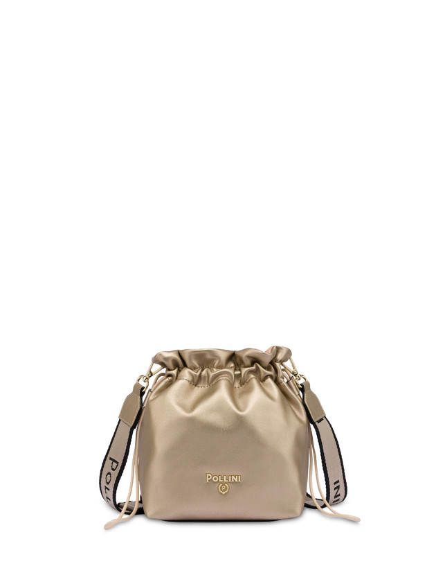 Borsa a secchiello Soft Spring Photo 1