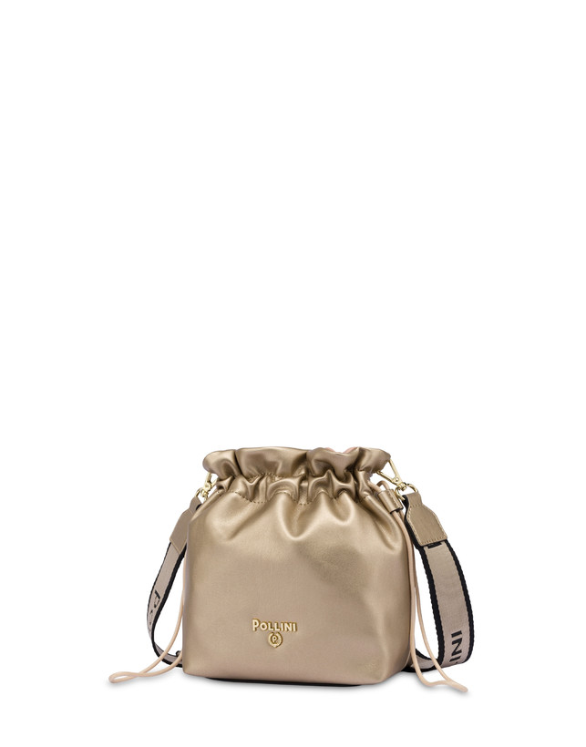 Borsa a secchiello Soft Spring Photo 2