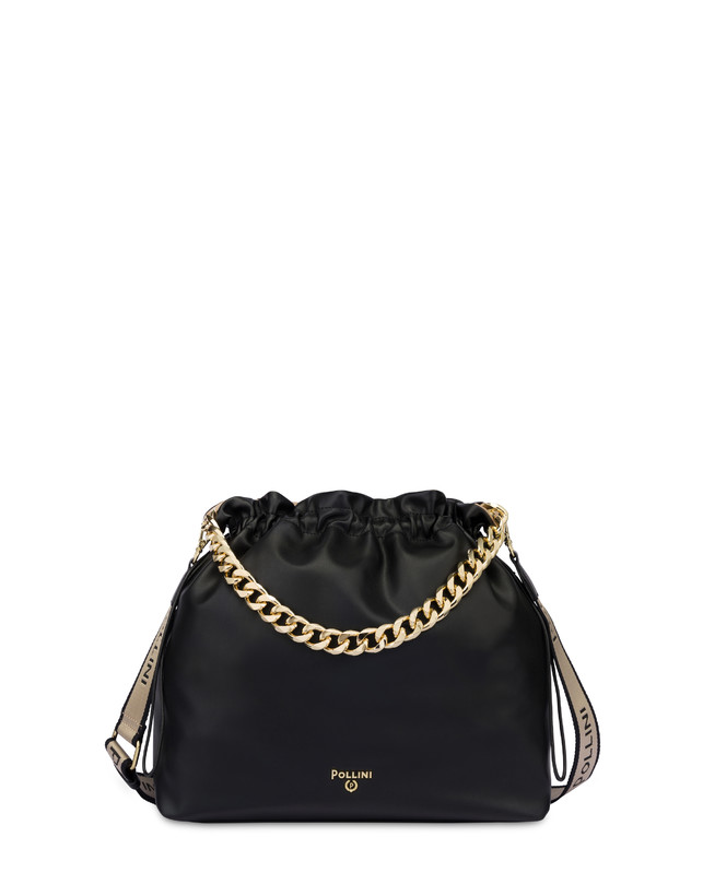 Borsa a secchiello grande Soft Spring Photo 1