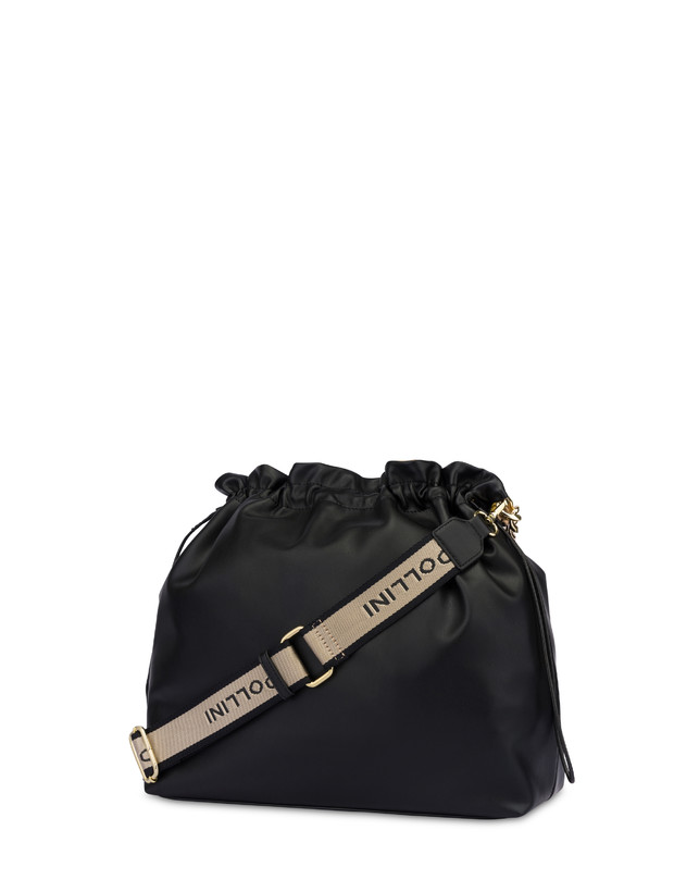 Borsa a secchiello grande Soft Spring Photo 3