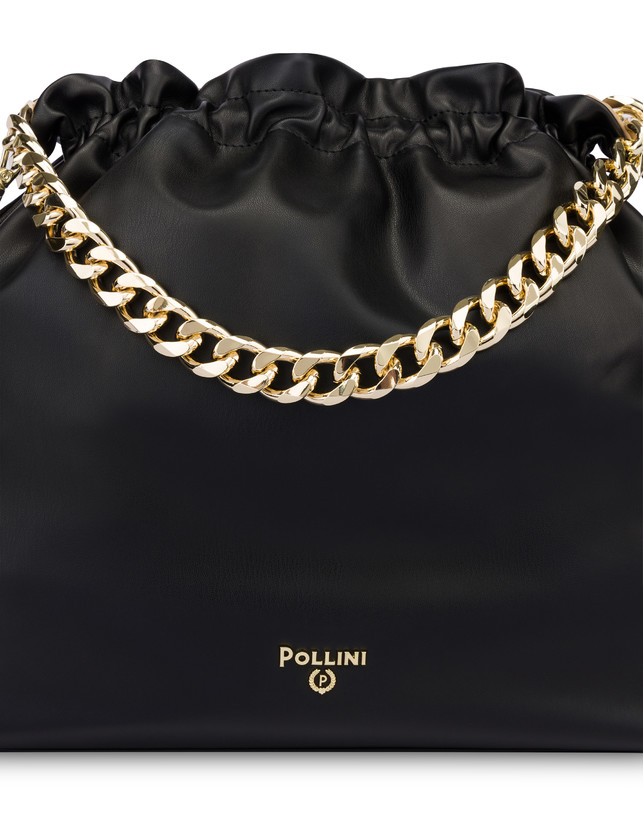 Borsa a secchiello grande Soft Spring Photo 5