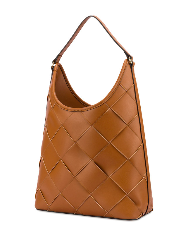 Wonderful Weaving hobo bag Photo 3