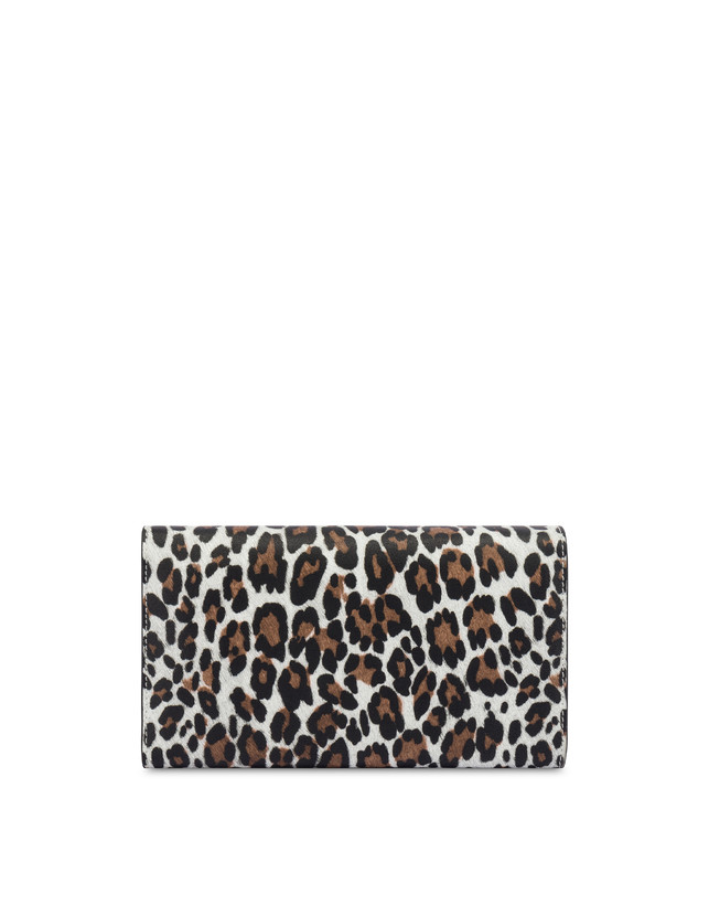 Portafoglio leopardato Wallet On Chain Photo 2