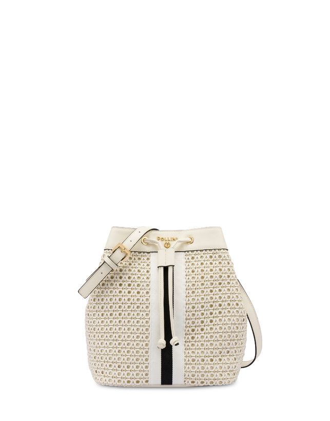 Borsa a secchiello Natural Feeling Photo 1