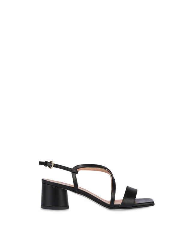 Corinto calfskin sandal Photo 1