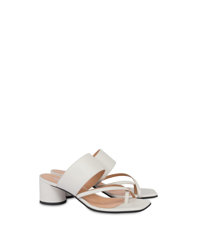 Corinto thong sandals Photo 2
