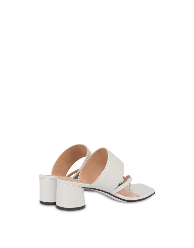 Corinto thong sandals Photo 3
