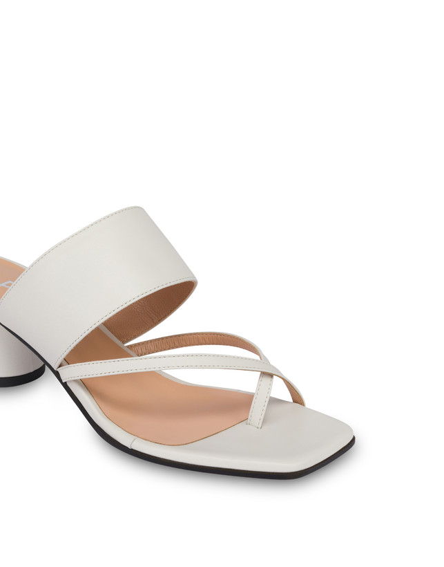 Corinto thong sandals Photo 4