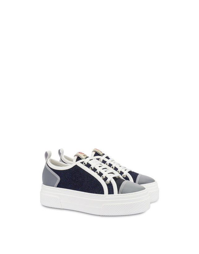 Vela glitter sneakers Photo 2