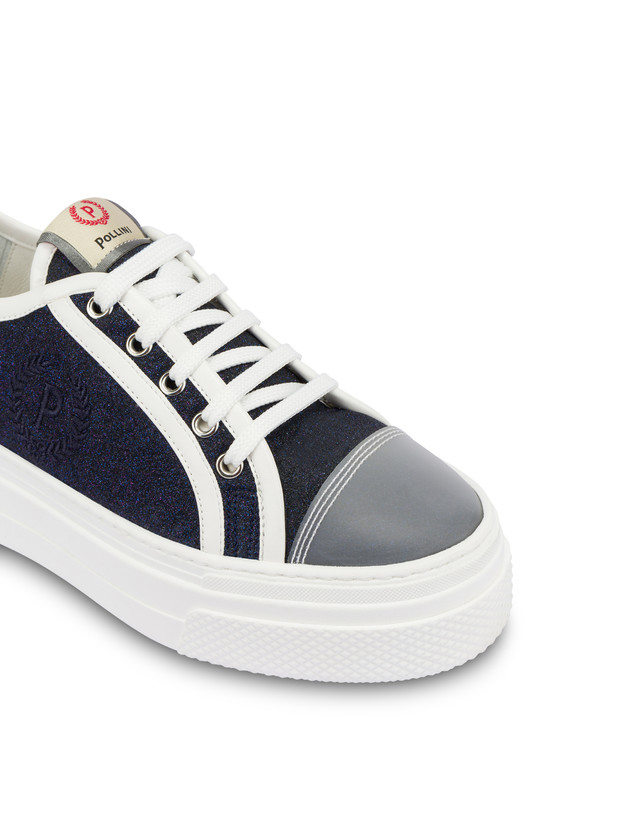 Vela glitter sneakers Photo 4