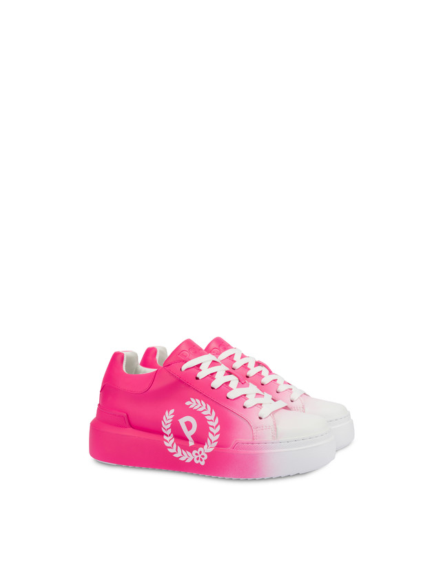 Carrie Spray sneakers Photo 2