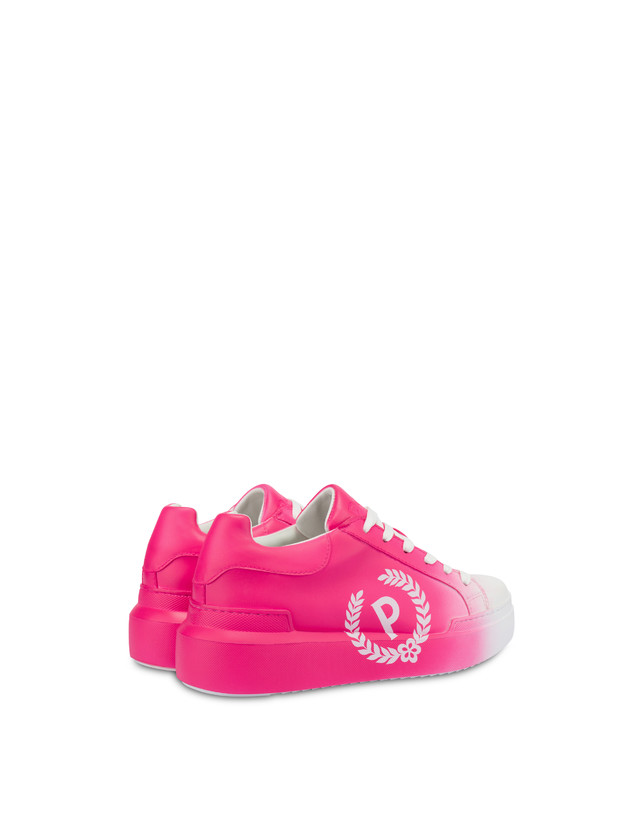 Carrie Spray sneakers Photo 3