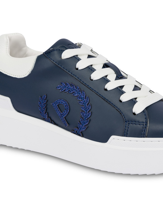 Carrie sneakers with glitter Photo 4